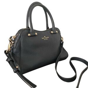 ❌SOLD❌Kate Spade New York Charles Street Mini Brantley Convertible Satchel